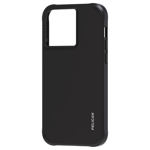 [PP047384] Pelican Ranger with Magsafe | iPhone 14 (6.1) - Black