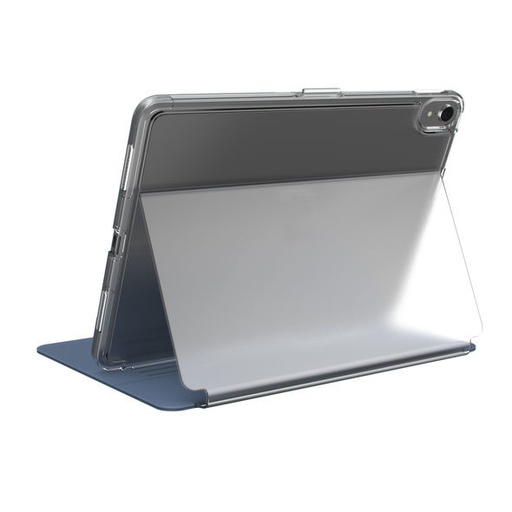 [122012-7399] Speck Balance Folio | iPad Pro 11 Inch - Navy/Clear