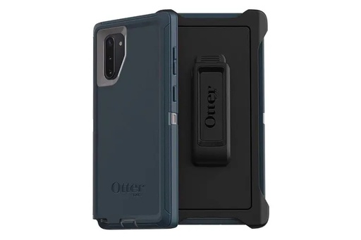[77-63876] Otterbox Defender | Samsung Galaxy Note 10 - Blue
