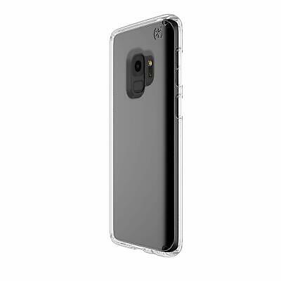 [109514-5085] Speck Presidio | Samsung S9 Plus - Clear