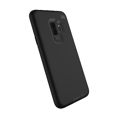 [120128-6883] Speck Presidio Sport | Samsung Galaxy S9 Plus - Black