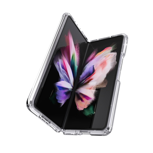 [142843-5085] Speck Presidio | Samsung Galaxy Fold 3 - Perfect Clear