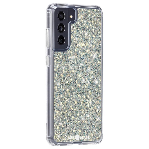 [CM046462] Case-Mate | Samsung Galaxy S21 FE 5G - Twinkle Stardust