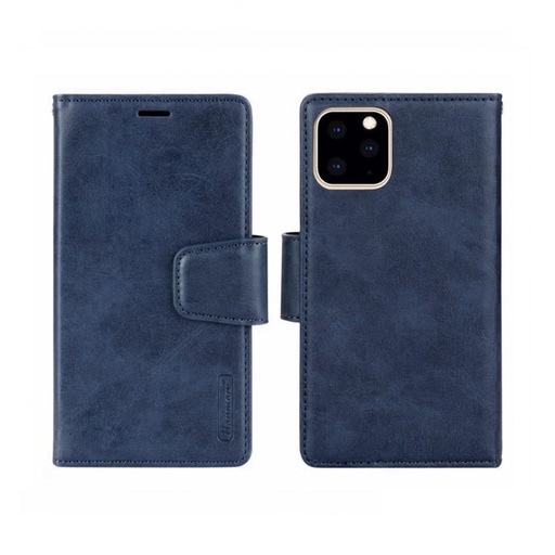 [BC-32396] Hanman Magnetic Detachable | iPhone XR  (6.1 inch) – Navy