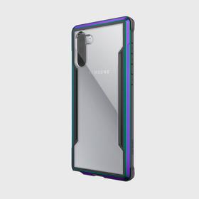 [BC-30259] X-doria Defense Shield | Samsung Note 10 - Iridescent