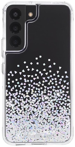 [CM048038] Case-Mate | Samsung S22 - Twinkle Ombre
