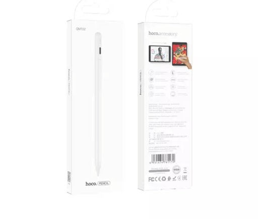 [GM102] Hoco GM102 | Smooth series active anti-mistake touch capacitive pencil for iPAD