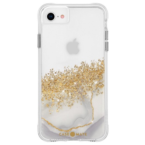 [CM048838] Case-Mate Karat Marble Case | iPhone 7/8/SE