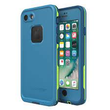 [77-56793] Lifeproof Fre | iPhone 7/8/SE 2nd and 3rd Gen - Blue