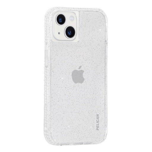 [BC-32638] Pelican Adventurer  | iPhone 14 (6.1) - Sparkle