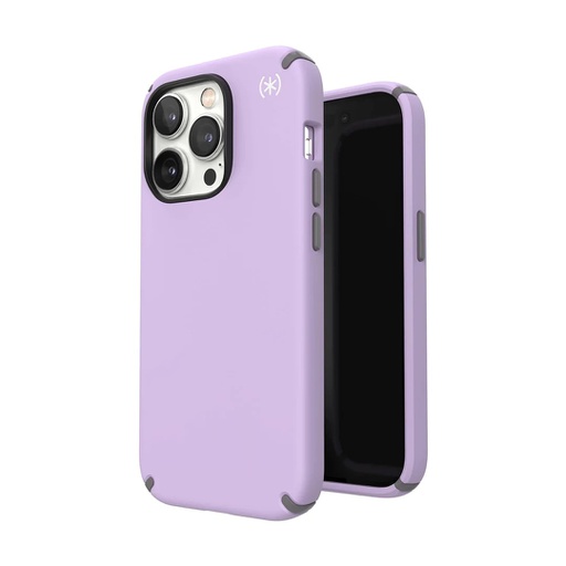 [150143-9979] Speck Presidio2 Pro | iPhone 14 Pro (6.1) - Purple