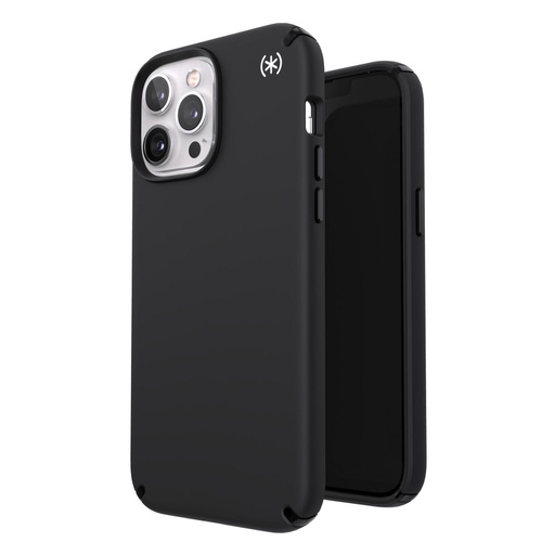 [150085-D143] Speck Presidio2 Pro | iPhone 14 Pro Max (6.7) - Black/White