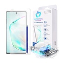 [BC-06784] Korean Whitestone UV Dome Glass – Samsung Note 10 Plus 5G – Ultrasonic FingerPrint