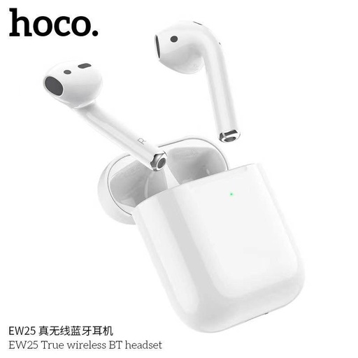 [EW25] HOCO EW25 | True wireless BT headset