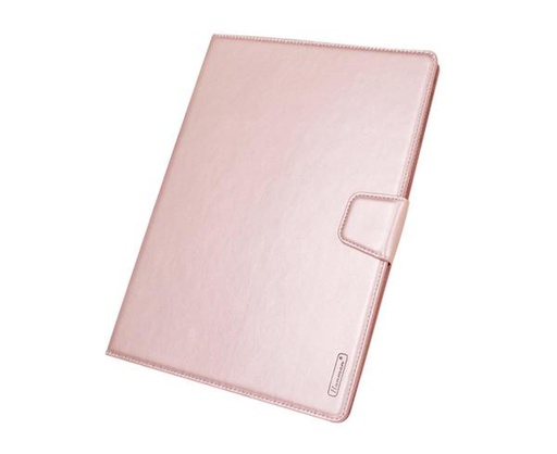 [BC-32814] Hanman Folio | Samsung Tab S8 Ultra 14.6 inch - Rose Gold
