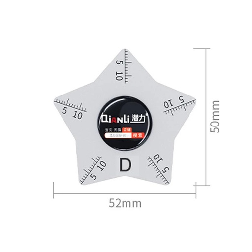 [BC-32817] Qianli Universal Opening Tool D Version