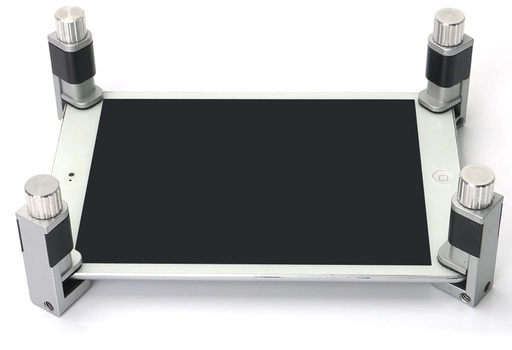 [BC-32822] Metal Clamp Fixture | Digitizer Screen Fastening Clamp Phone Tablet Repair Tool - 1pc