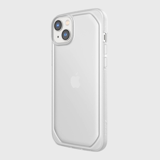 [370405102001] Raptic Slim [2m Drop Tested] | iPhone 14 Plus (6.7) - Clear