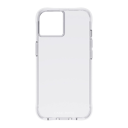 [CM049260] Case-Mate Tough Clear | iPhone 14 Plus (6.7) - Clear