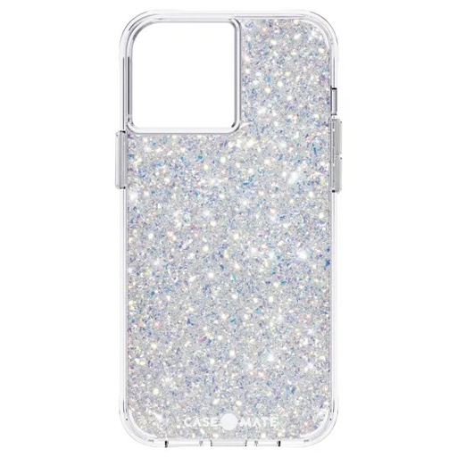 [CM049152] Case-Mate Twinkle | iPhone 14 (6.1) - Diamond