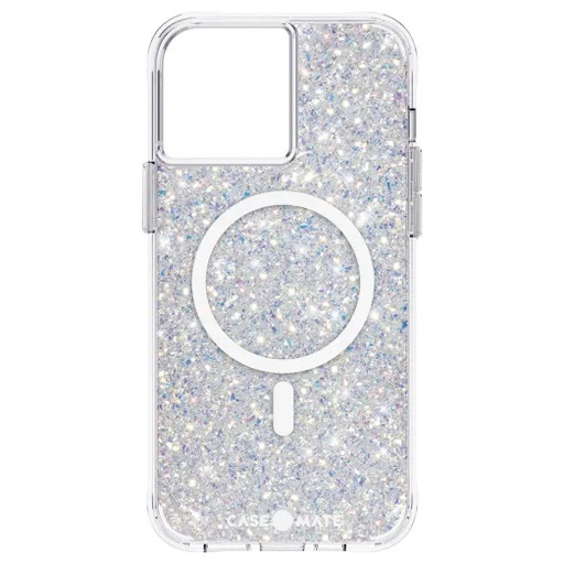 [CM049020] Case-Mate Twinkle | iPhone 14 (6.1) - MagSafe