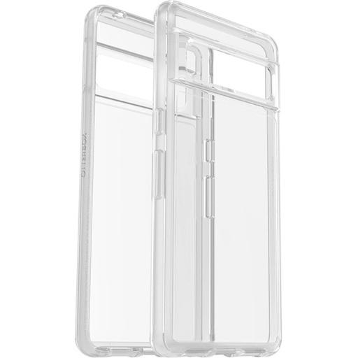 [77-89570] Otterbox Symmetry | Google Pixel 7 Pro - Clear