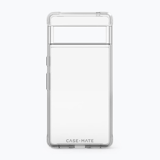 [CM048932] Case-Mate Tough Clear | Google Pixel 7 Pro