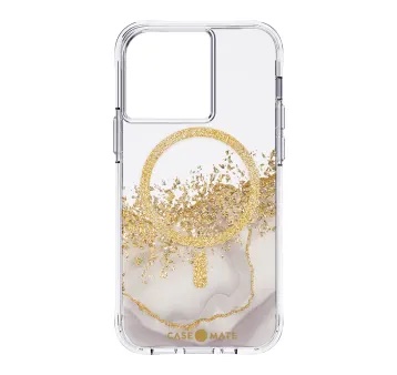 [CM047764] Case-Mate Karat Marble | iPhone 12 Pro Max/13 Pro Max (6.7) - MagSafe