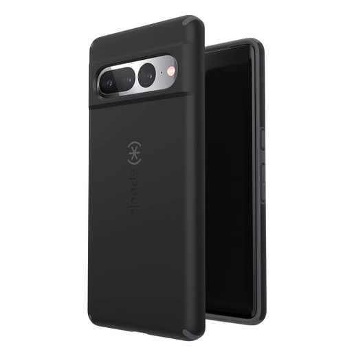 [150205-B565] Speck Impact Hero | Google Pixel 7 Pro - Black