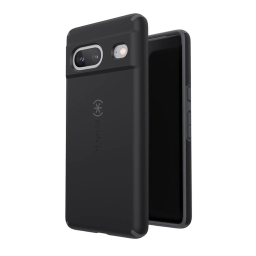 [150206-B565] Speck Impact Hero | Google Pixel 7 - Black