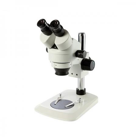 [BC-30409] SZM7045-B1 Optical 7X-45X Zoom Stereo Binocular Drawtube Microscope