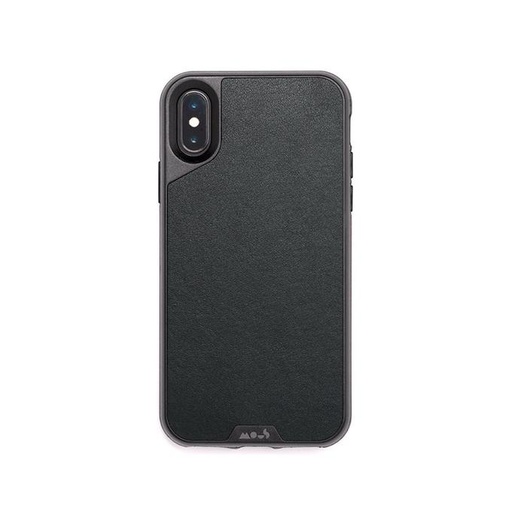 [BC-30424] MOUS Limitless 2.0 | iPhone XS Max - Leather