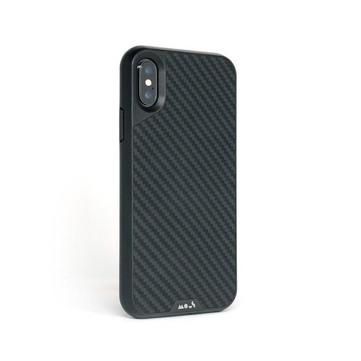 [BC-30425] MOUS Limitless 2.0 | iPhone XS Max - Carbon