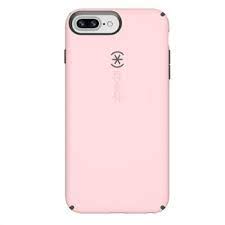 [103166-6252] Speck CandyShell | iPhone 6/7/8 Plus – Quartz Pink