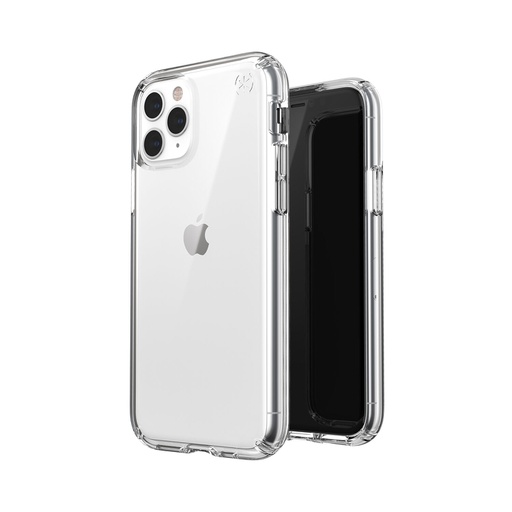[130024-5088] Speck Presidio | iPhone 11 Pro Max (6.5) - Stay Clear