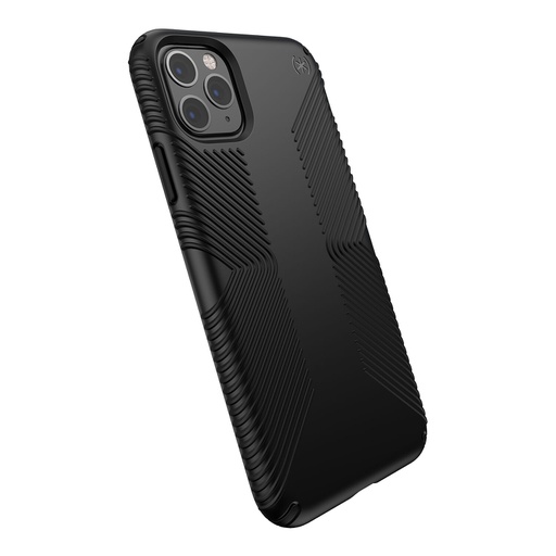 [129892-1050] Speck Presidio Grip | iPhone 11 Pro (5.8) - Black