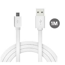 [BC-30552] Coco Basic | Micro USB Cable - 1 Meter