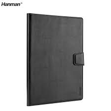 [BC-30569] Hanman Universal | Tablet up to 8 inch - Black