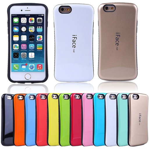iFace mall | iPhone 5C